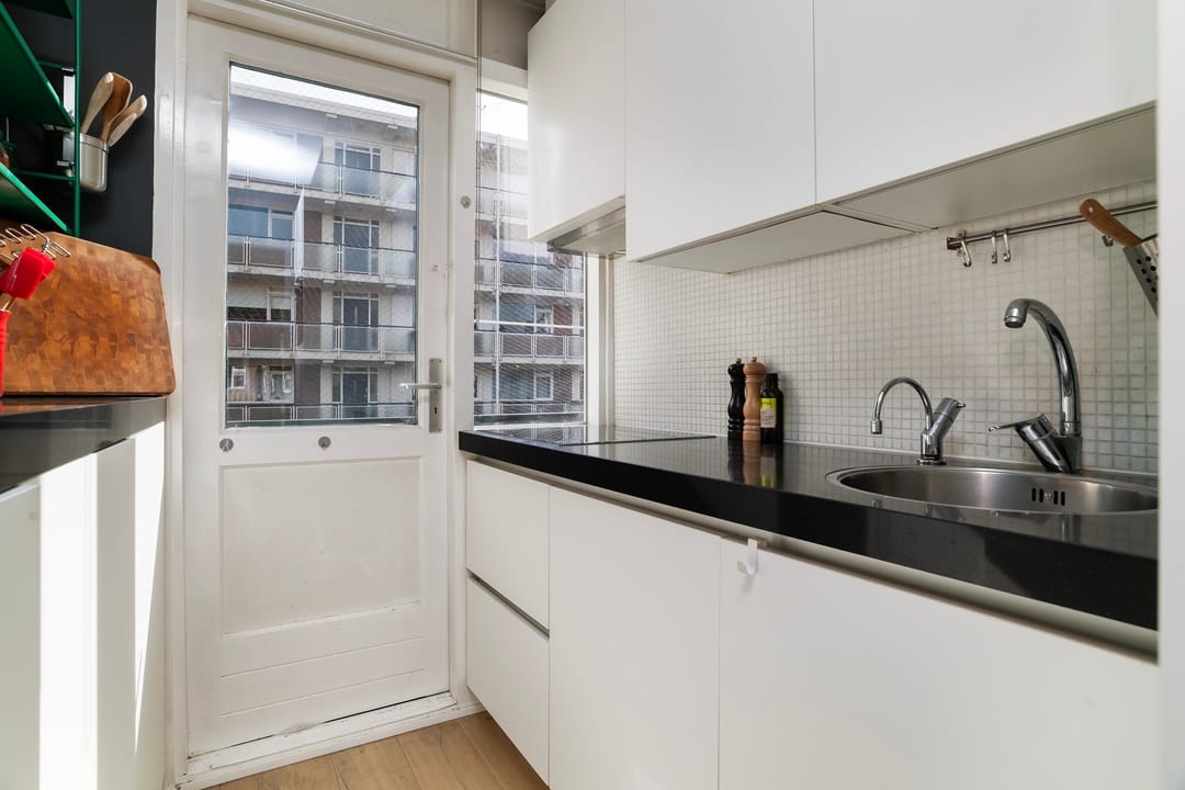 Foto 13 van Pannekoekstraat 78-D