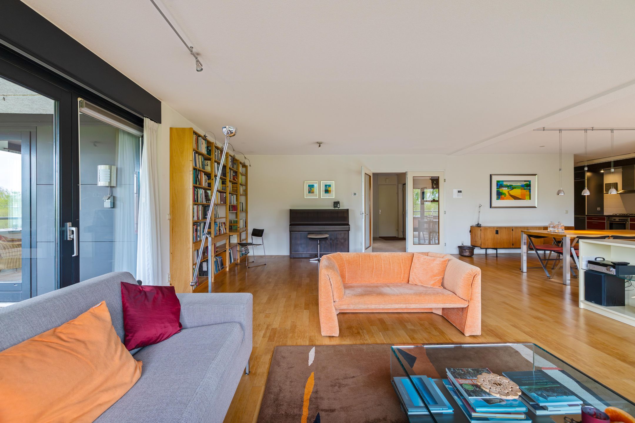 Foto 9 van Nesciolaan 125