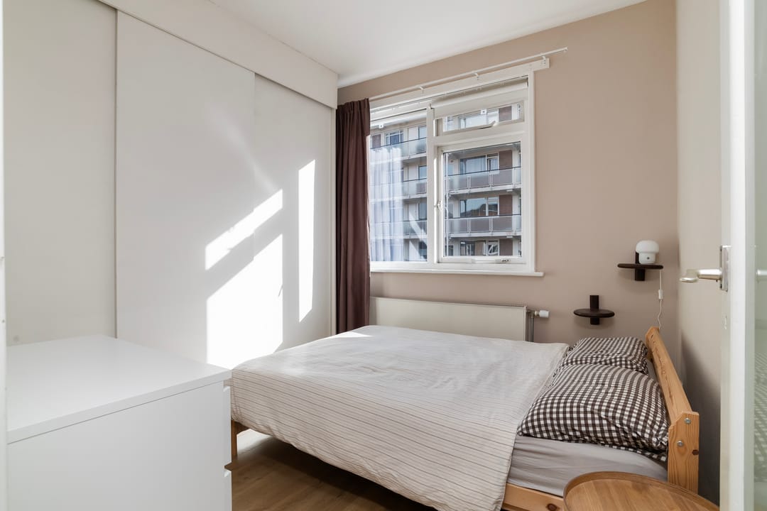 Foto 16 van Pannekoekstraat 78-D