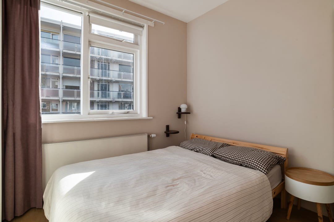 Foto 17 van Pannekoekstraat 78-D