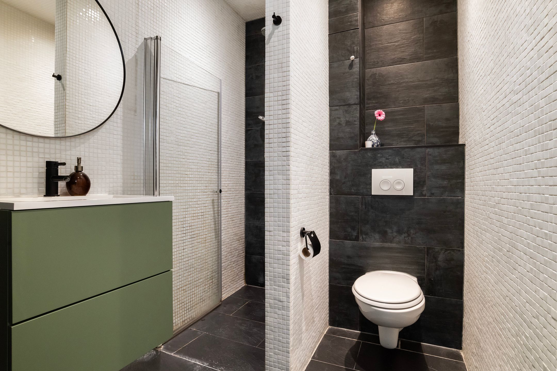 Foto 18 van Pannekoekstraat 78-D