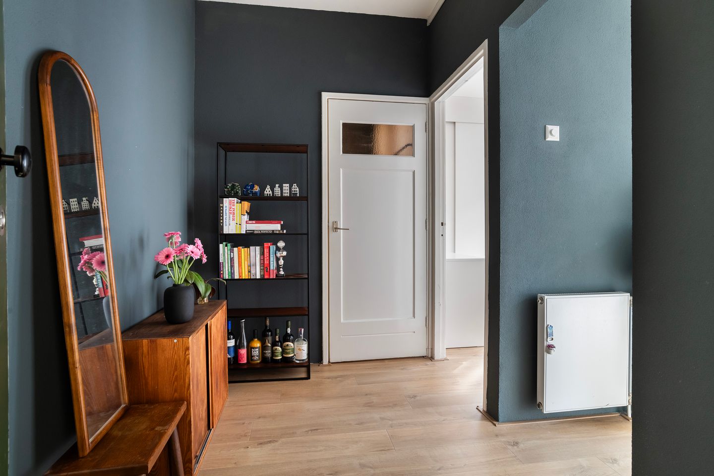 Foto 19 van Pannekoekstraat 78-D