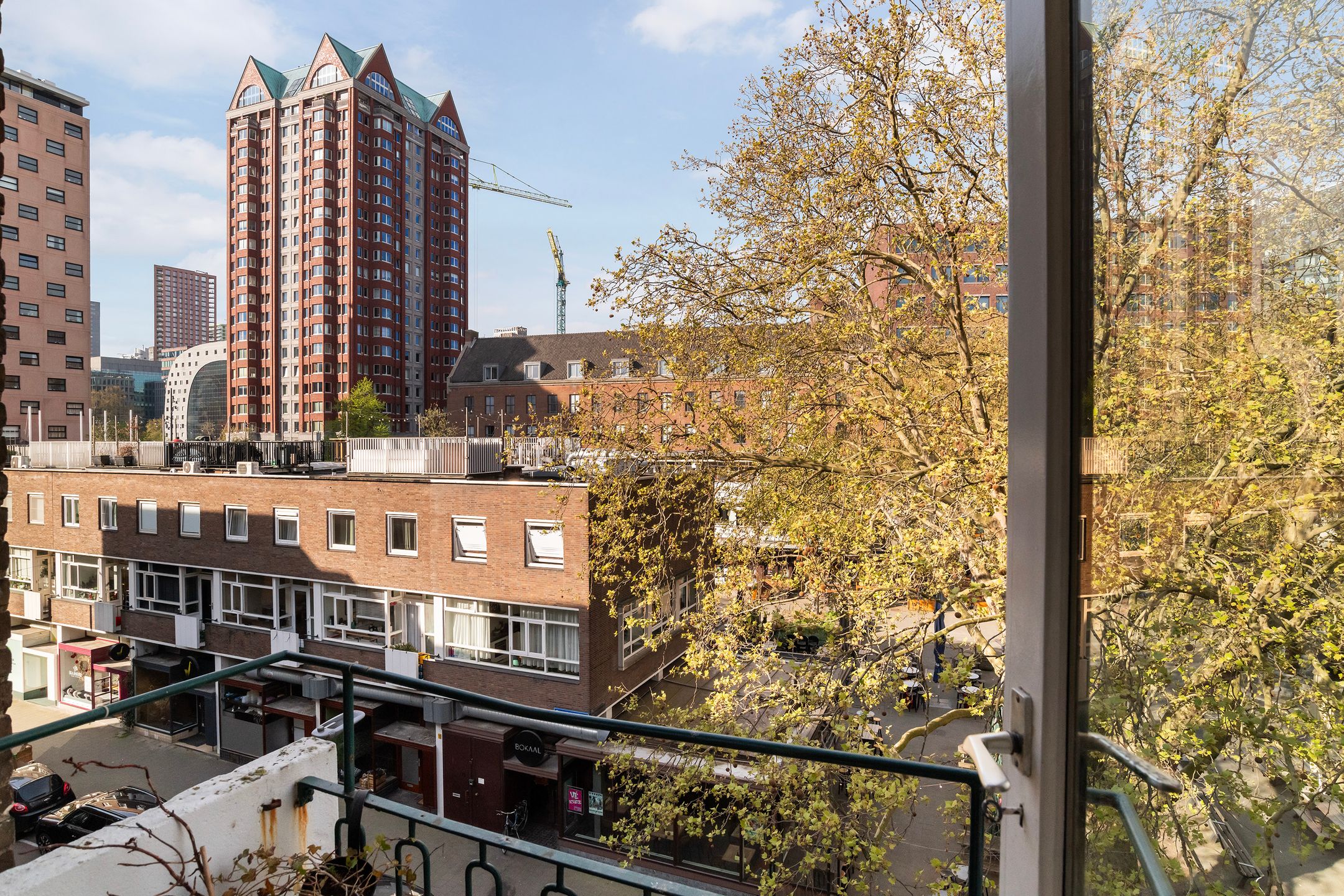 Foto 21 van Pannekoekstraat 78-D