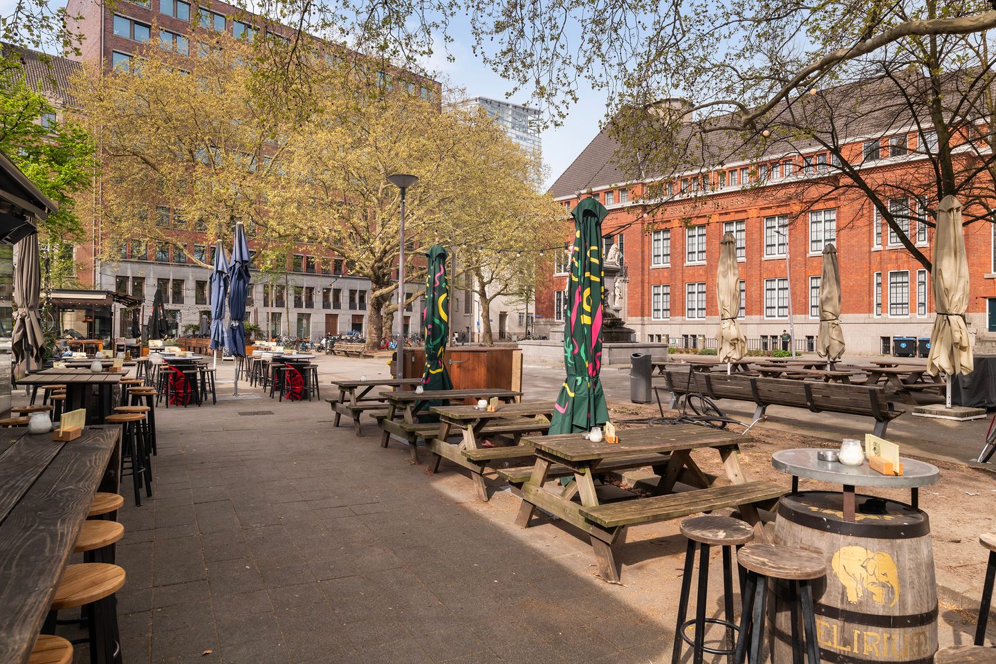 Foto 25 van Pannekoekstraat 78-D