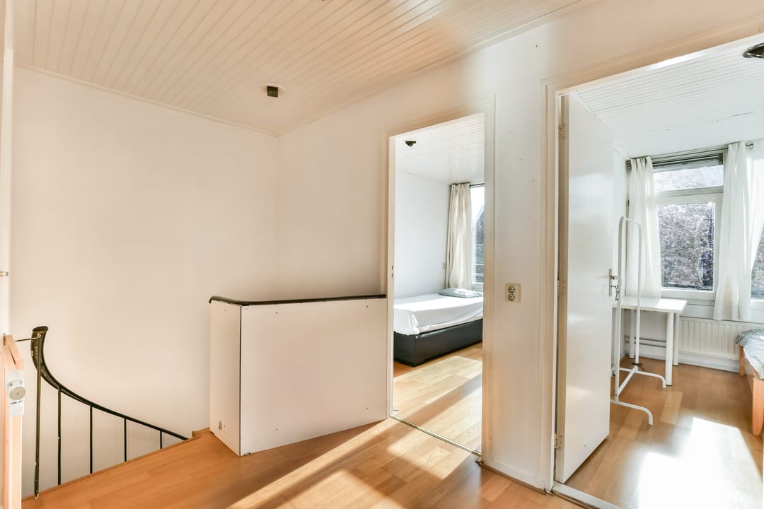 Foto 13 van Prof. Lorentzlaan 36