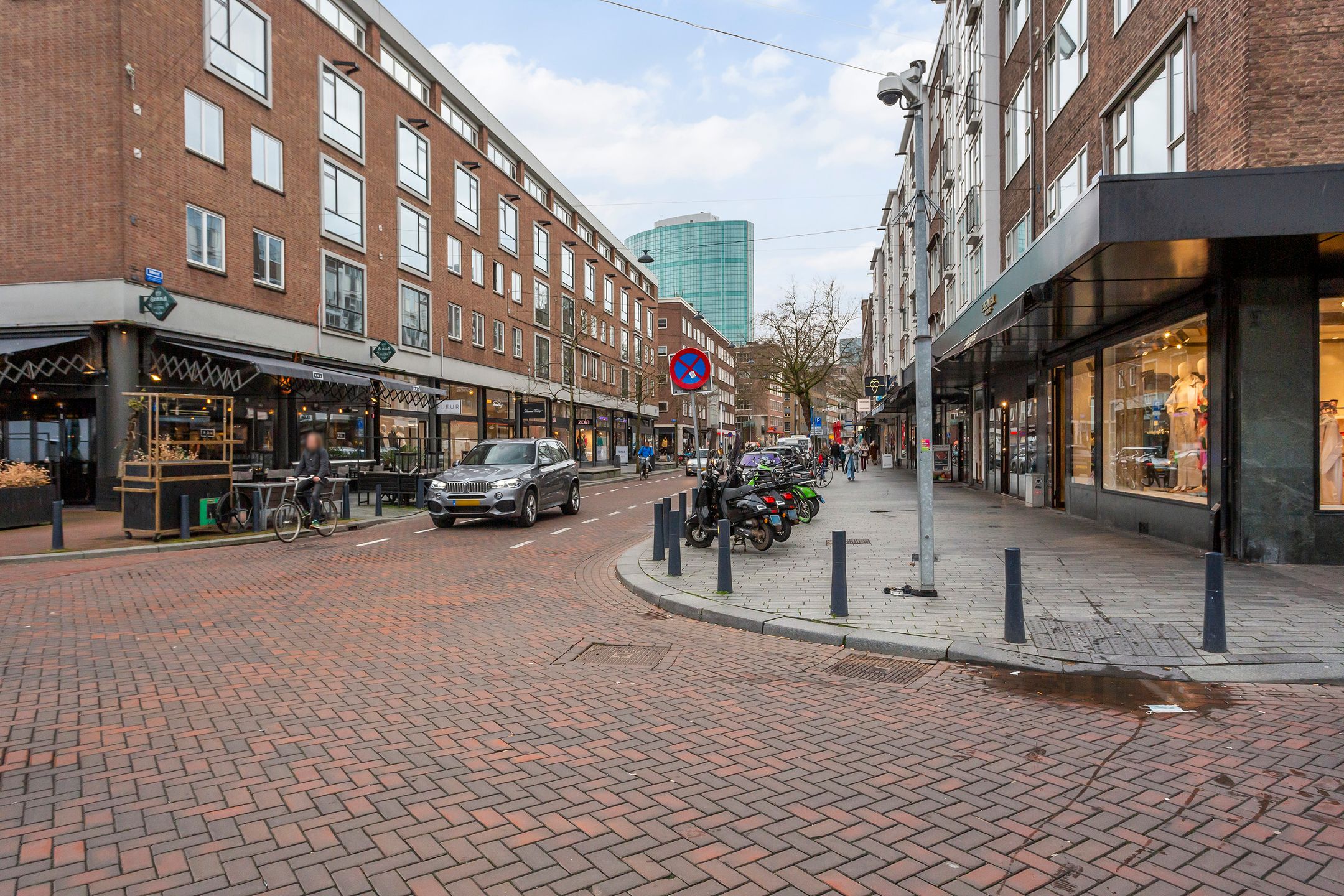 Foto 27 van Pannekoekstraat 78-D