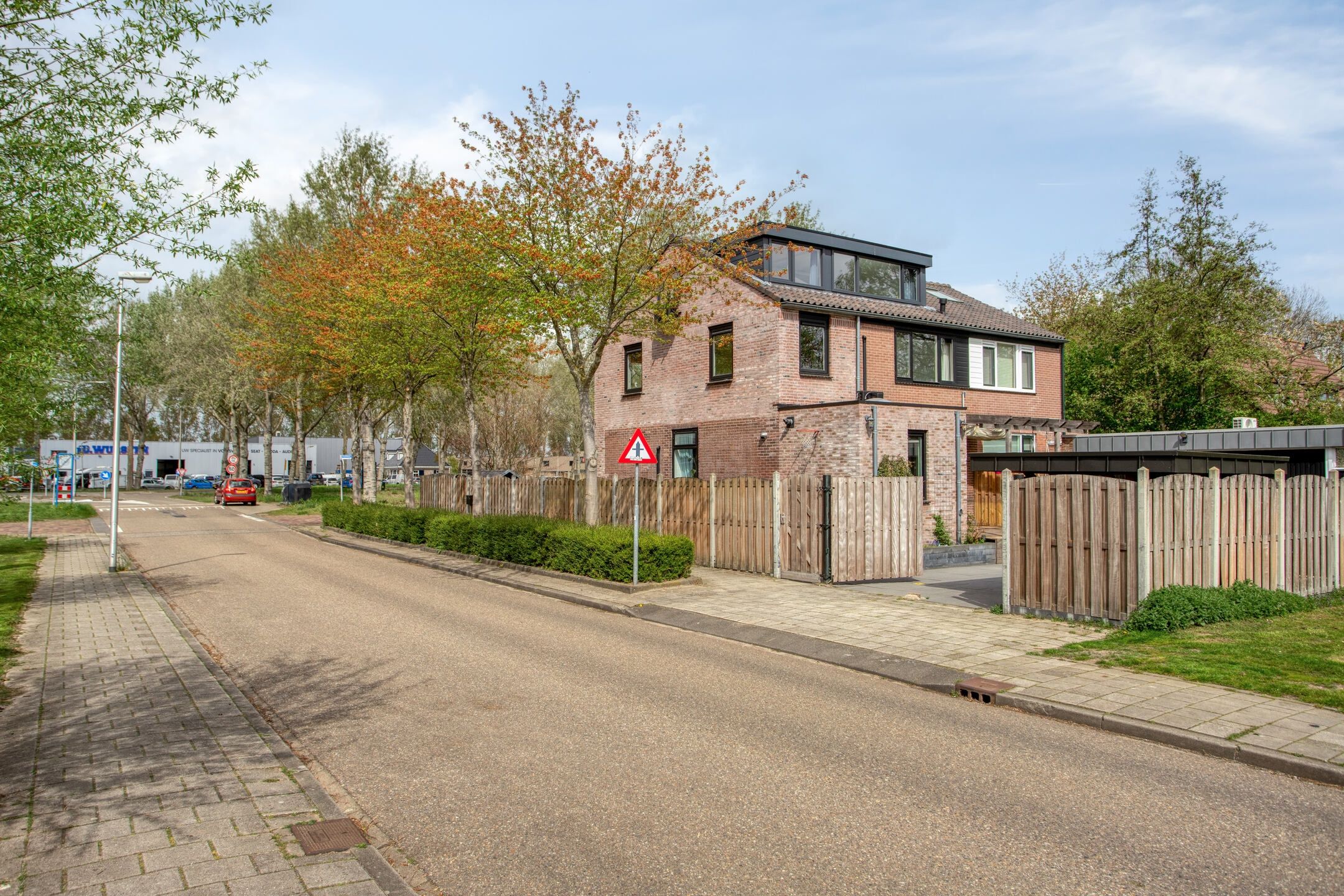 Foto 3 van Hoofdweg-Zuid 10