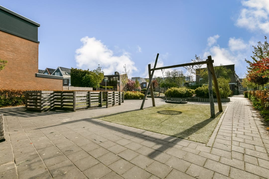 Foto 28 van Prof. Lorentzlaan 36