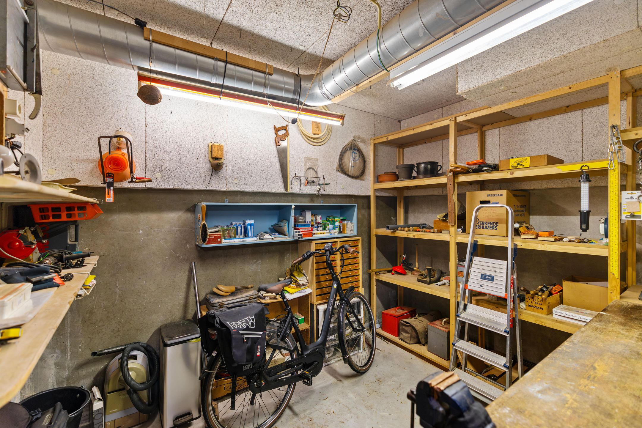 Foto 33 van Nesciolaan 125