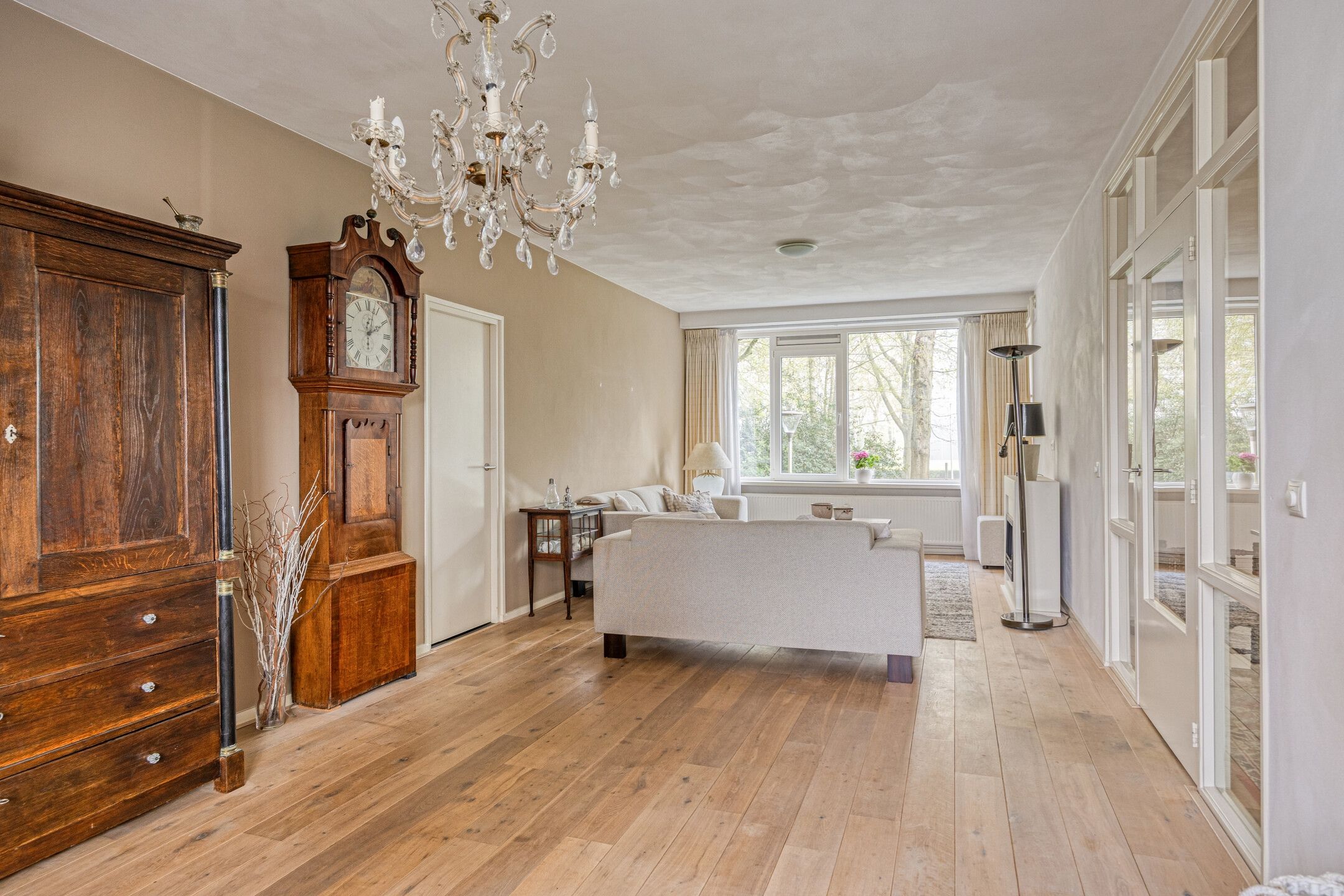 Foto 3 van Professor Cobbenhagenlaan 238