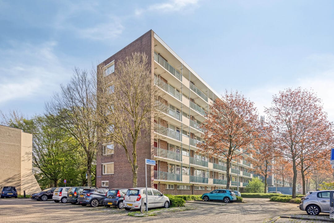 Foto 37 van Professor Cobbenhagenlaan 238