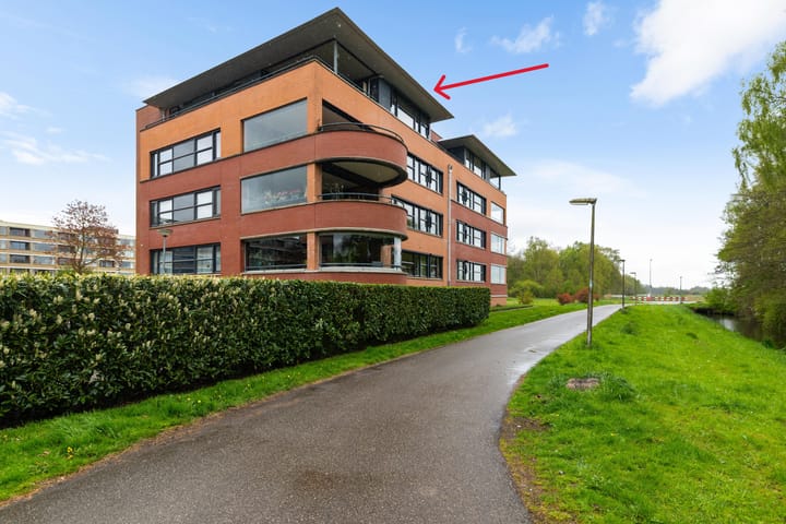 Foto 3 van Nesciolaan 125