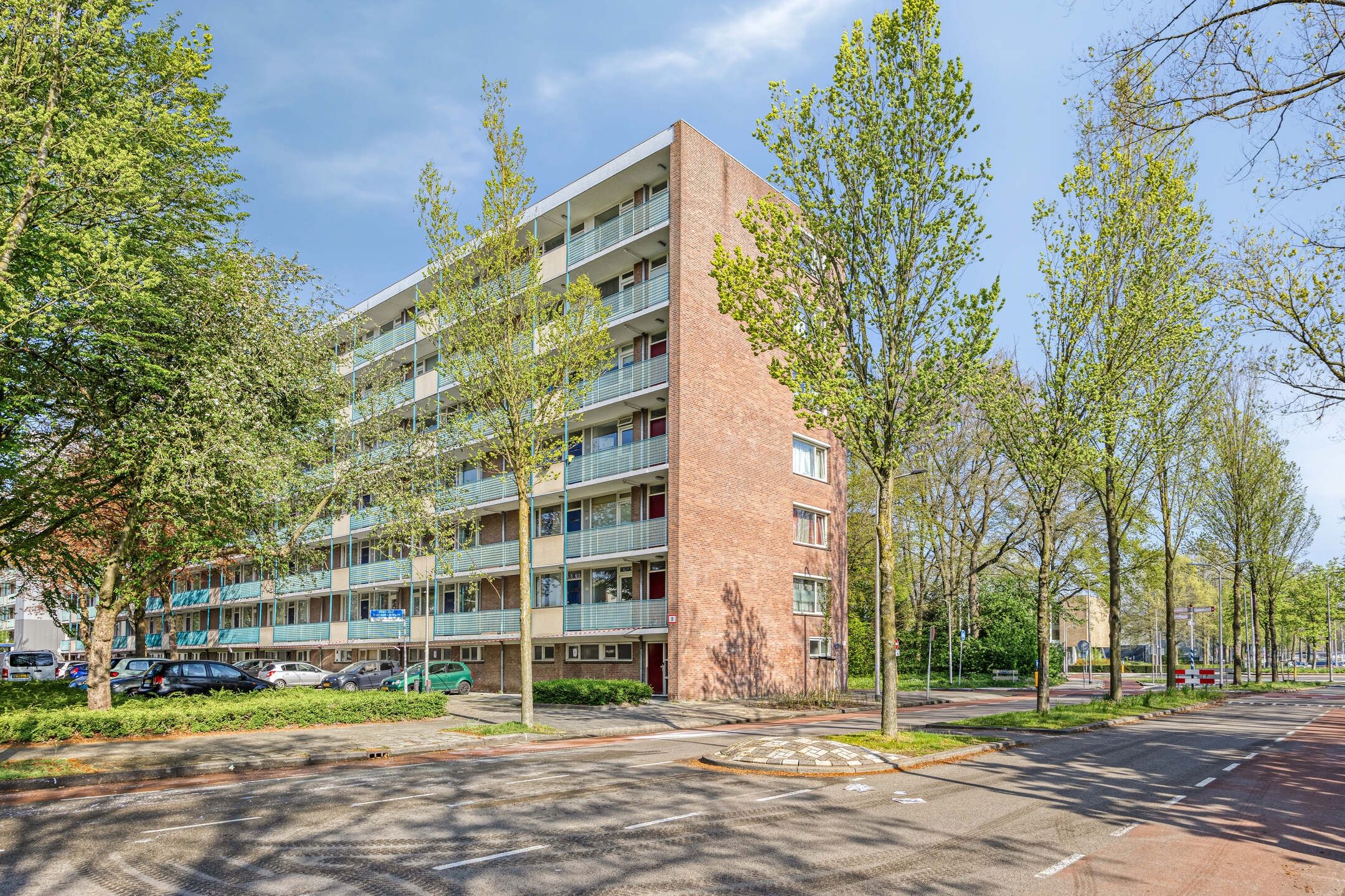 Foto 39 van Professor Cobbenhagenlaan 238