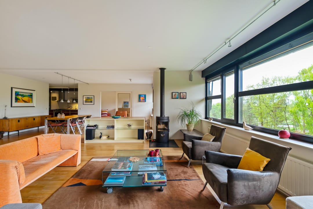 Foto 8 van Nesciolaan 125