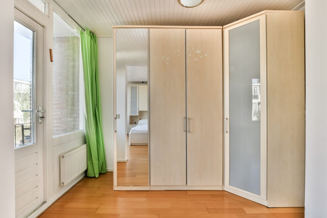 Foto 16 van Prof. Lorentzlaan 36