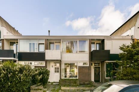 Prof. Lorentzlaan thumbnail