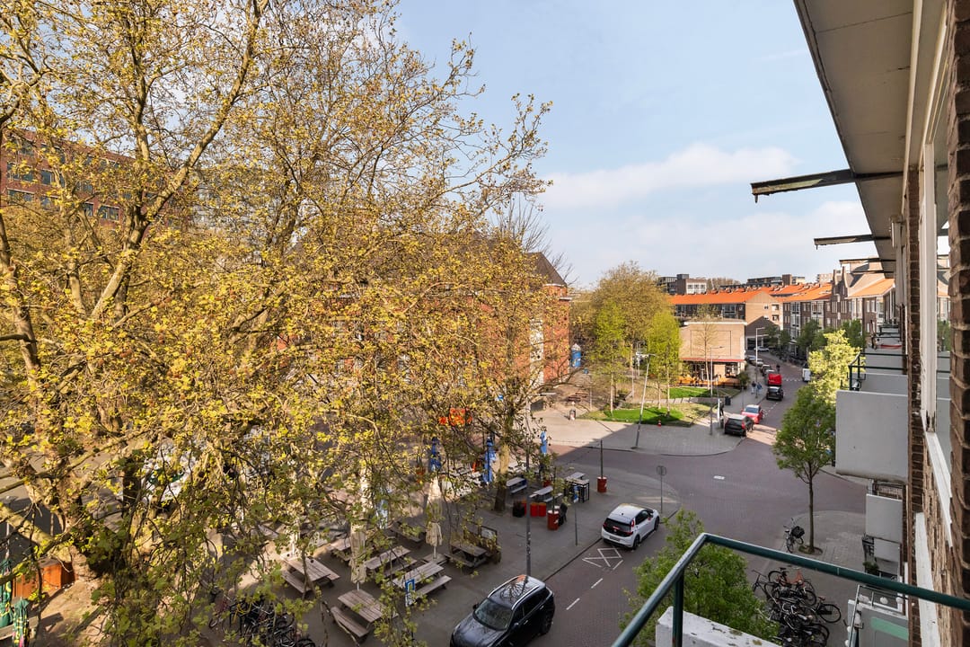 Foto 22 van Pannekoekstraat 78-D