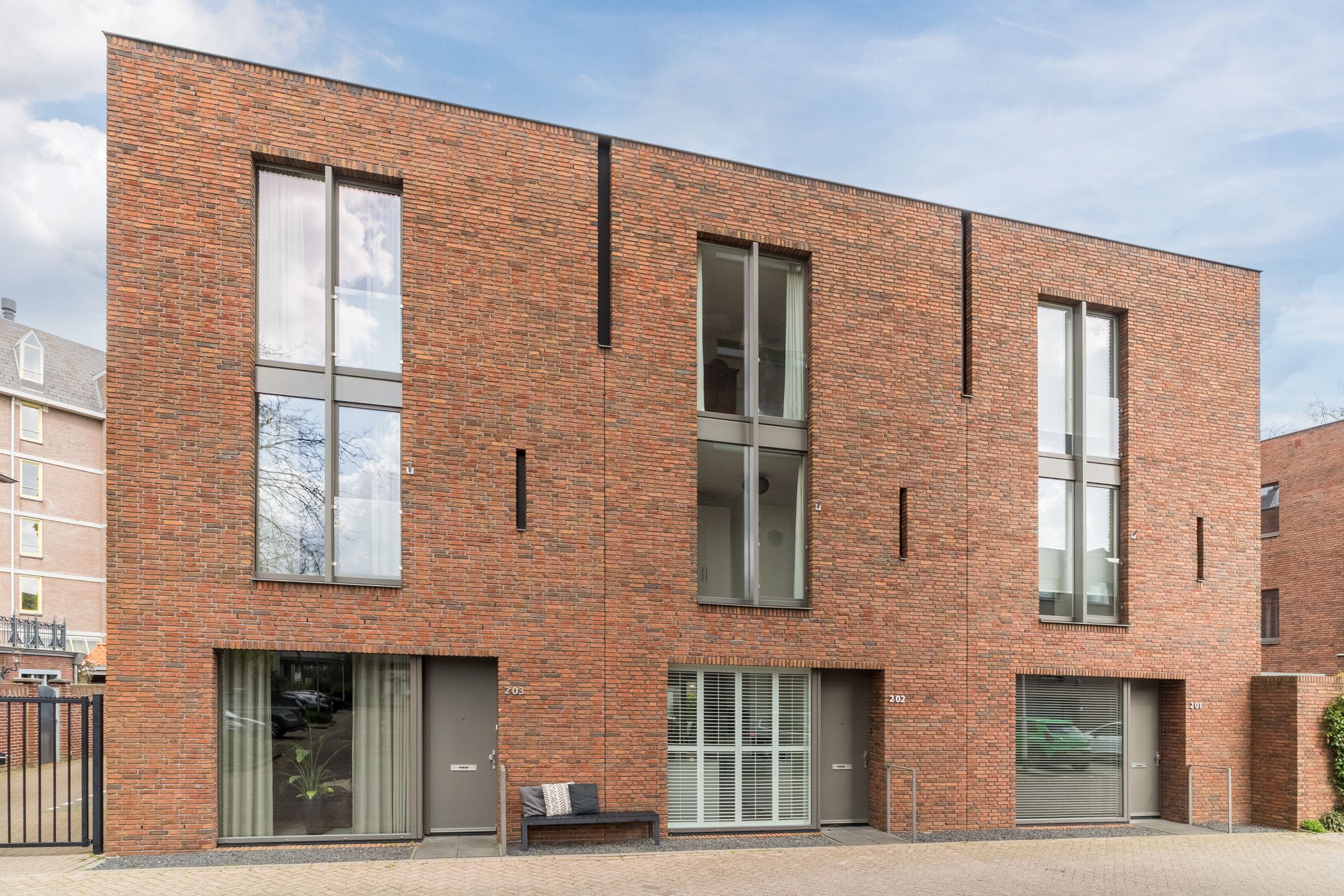 Ververstraat 2- 2 02