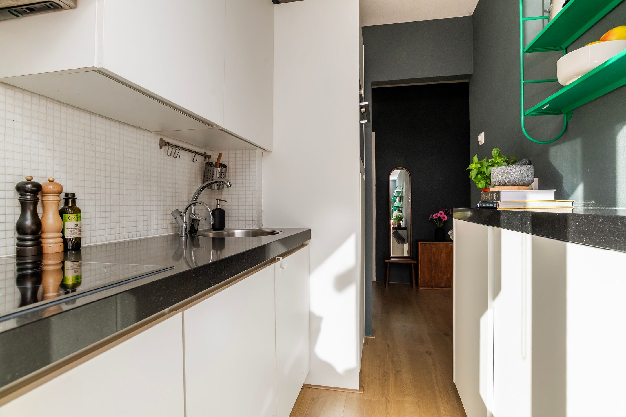 Foto 15 van Pannekoekstraat 78-D