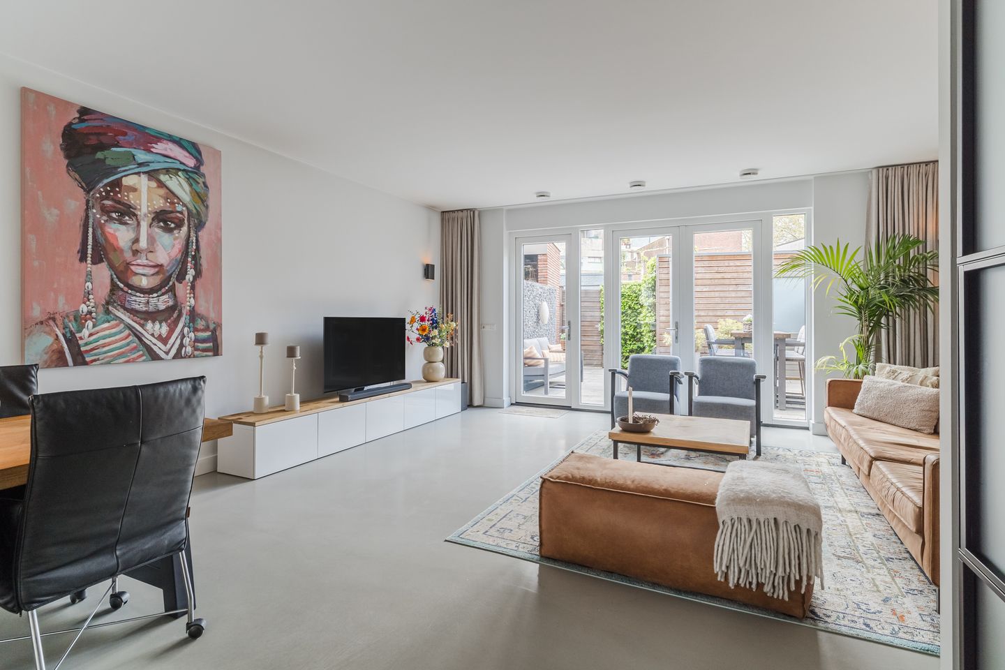 Foto 4 van Ververstraat 2-02