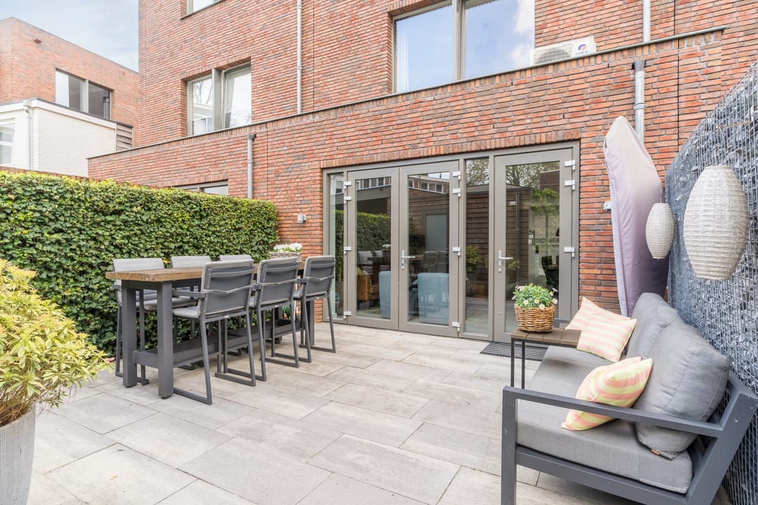 Foto 41 van Ververstraat 2-02