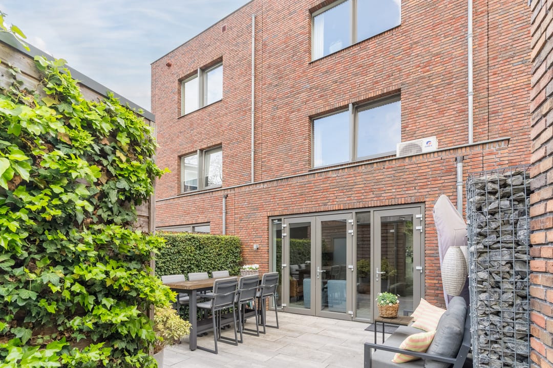 Foto 37 van Ververstraat 2-02