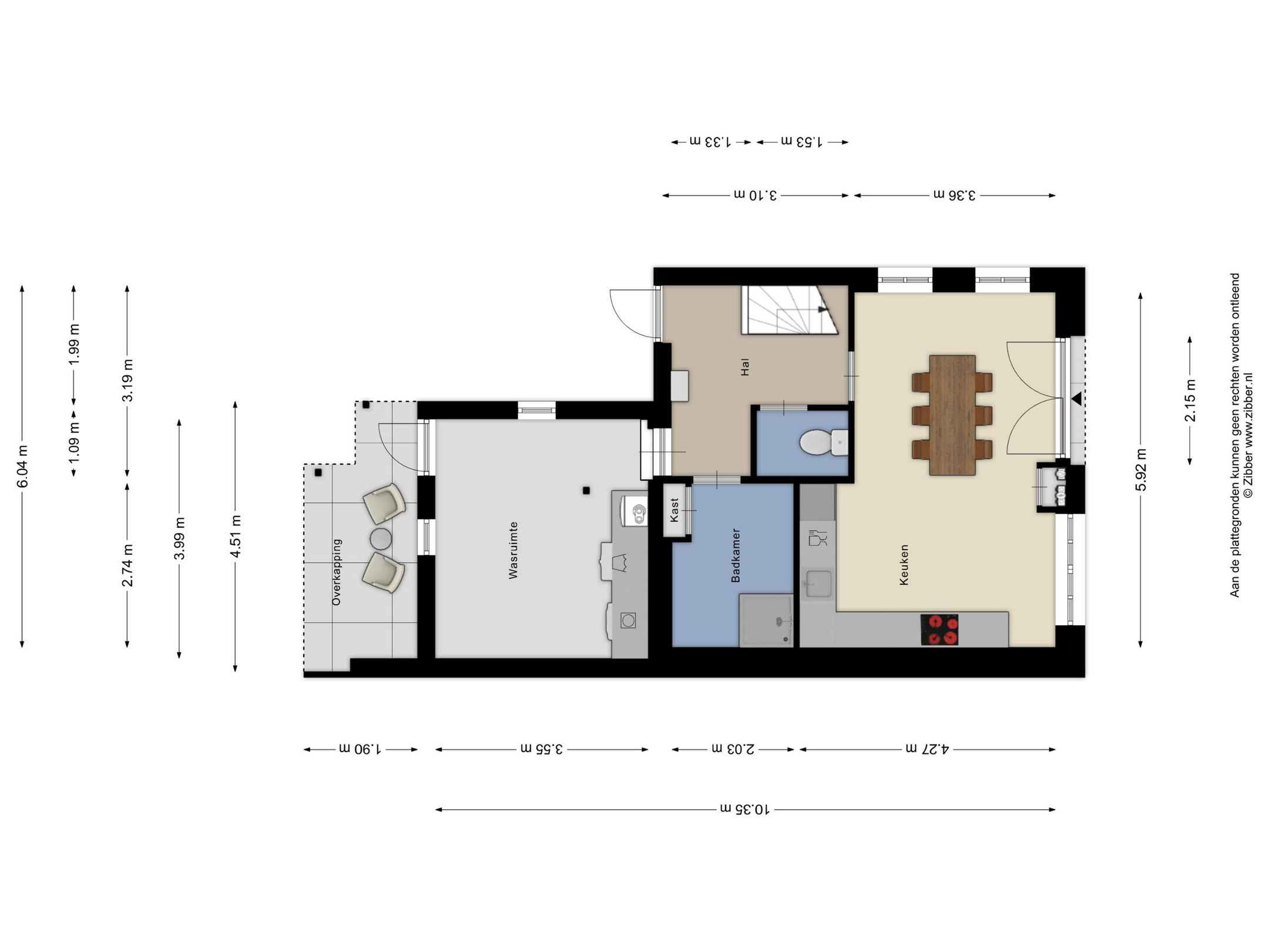 Foto 18 van Stoofdijk 6