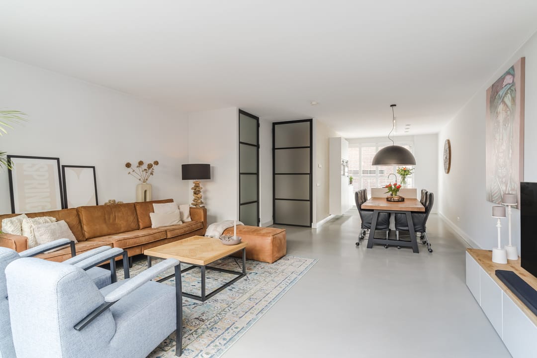 Foto 2 van Ververstraat 2-02