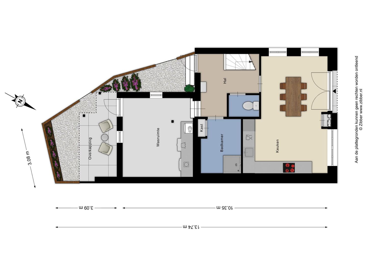 Foto 19 van Stoofdijk 6