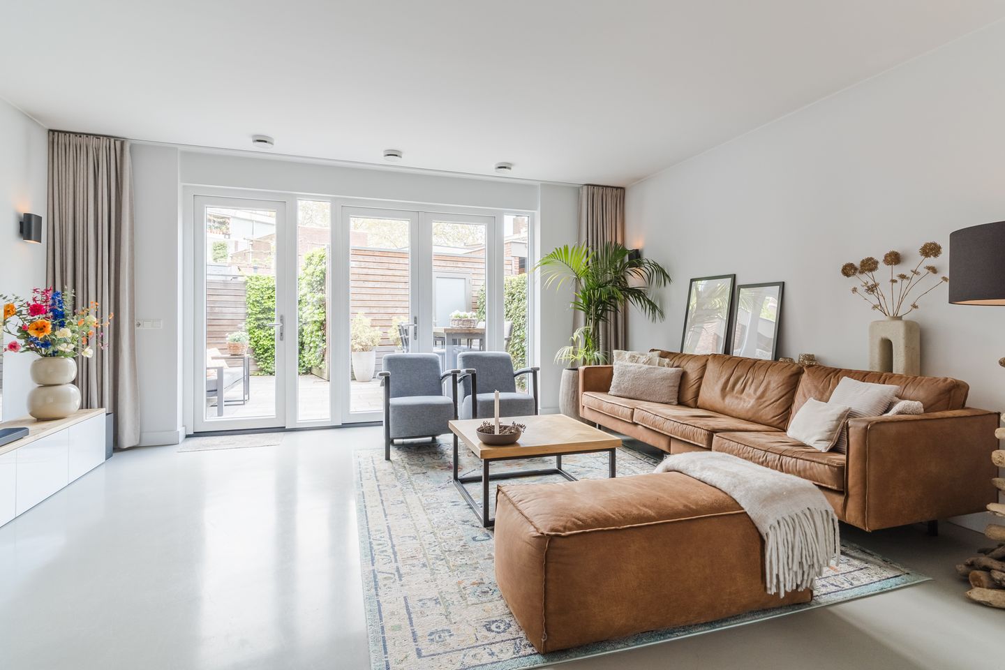 Foto 5 van Ververstraat 2-02