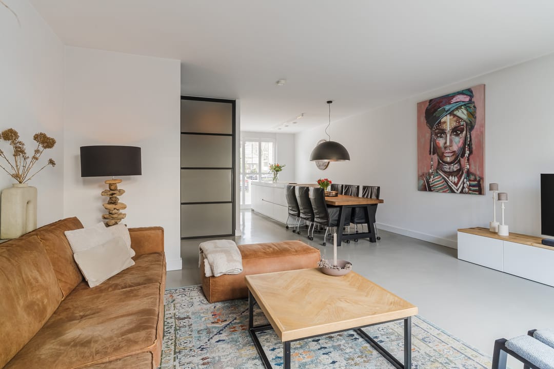 Foto 7 van Ververstraat 2-02