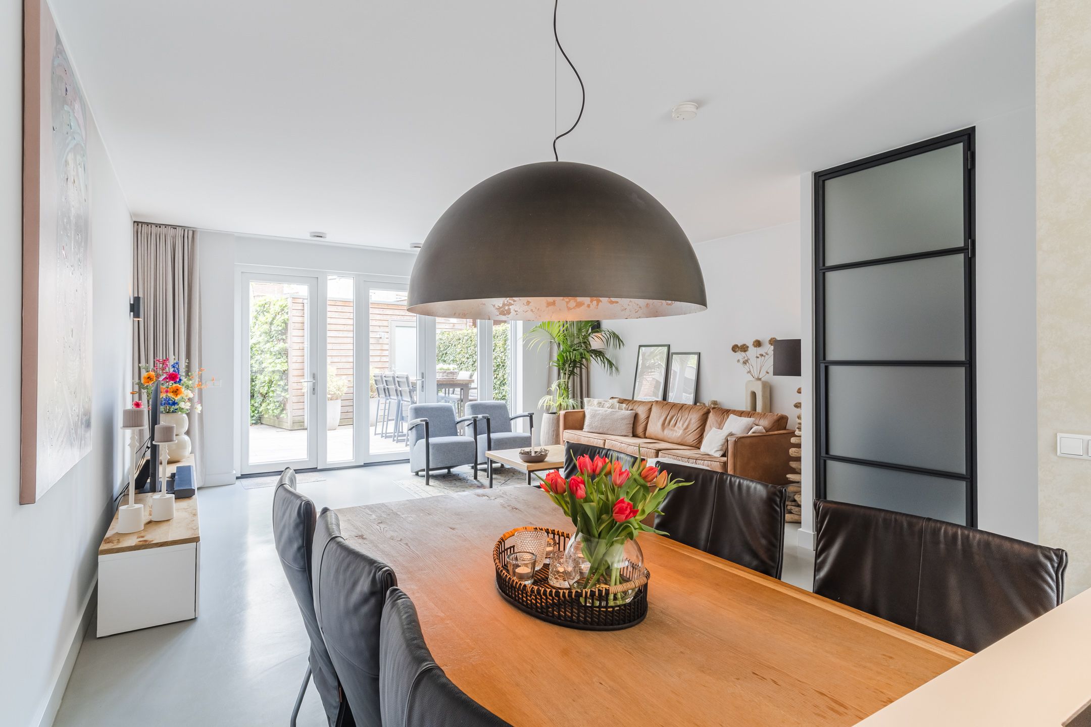 Foto 9 van Ververstraat 2-02