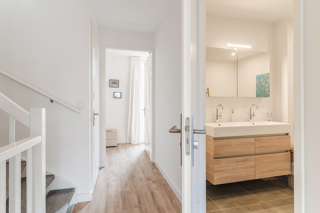 Foto 26 van Ververstraat 2-02