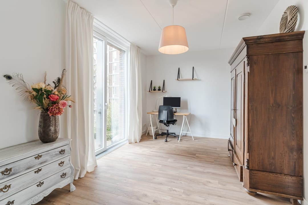 Foto 32 van Ververstraat 2-02