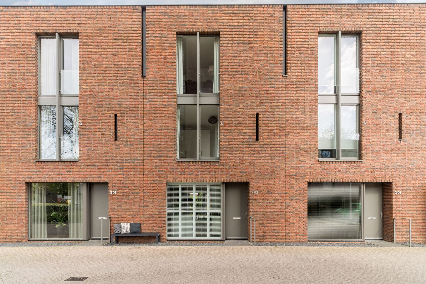 Foto 44 van Ververstraat 2-02