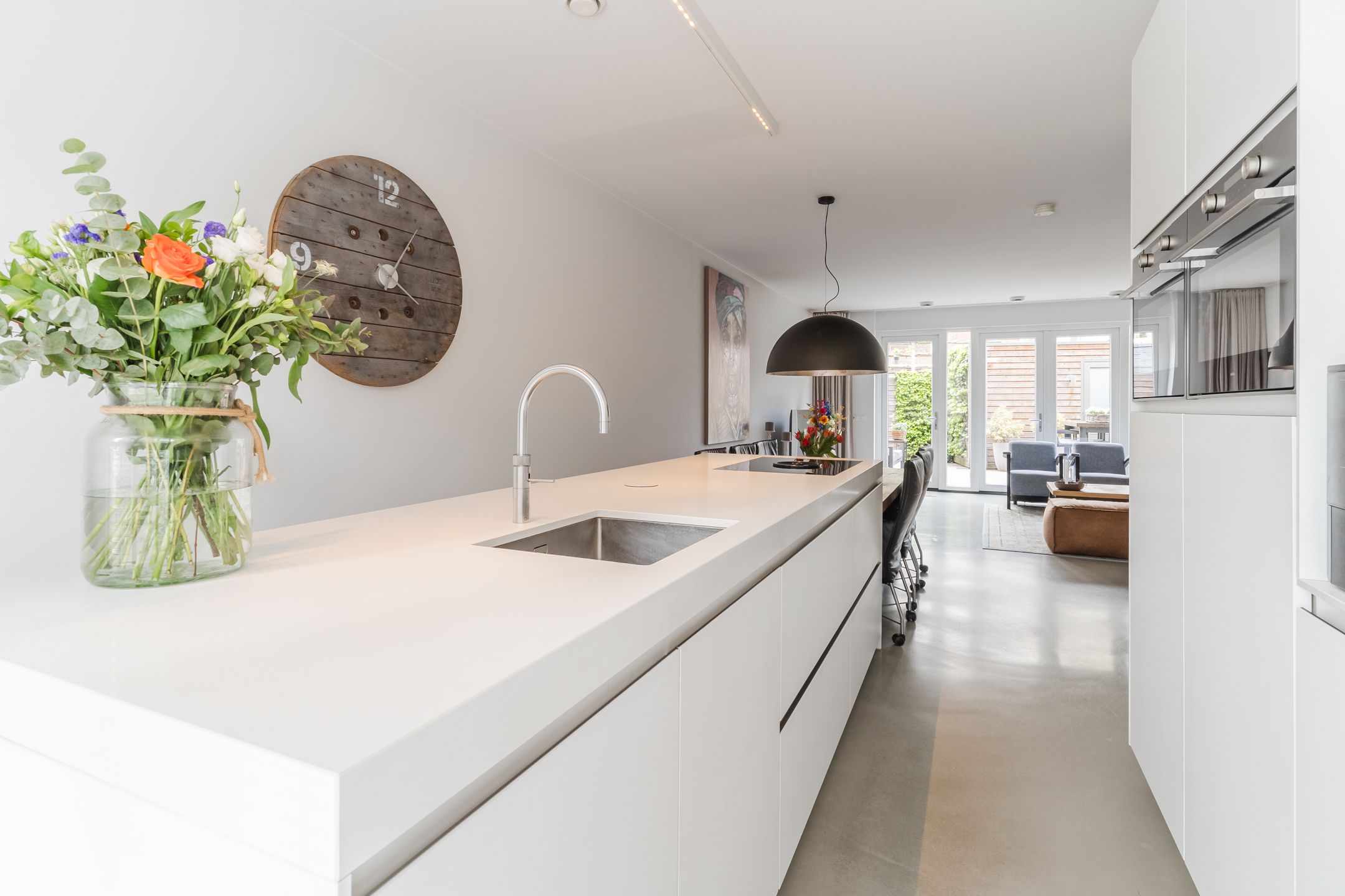 Foto 3 van Ververstraat 2-02