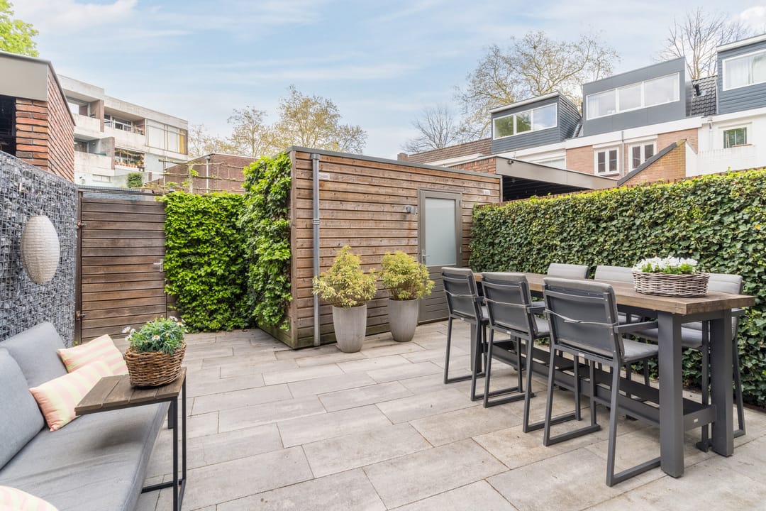 Foto 38 van Ververstraat 2-02