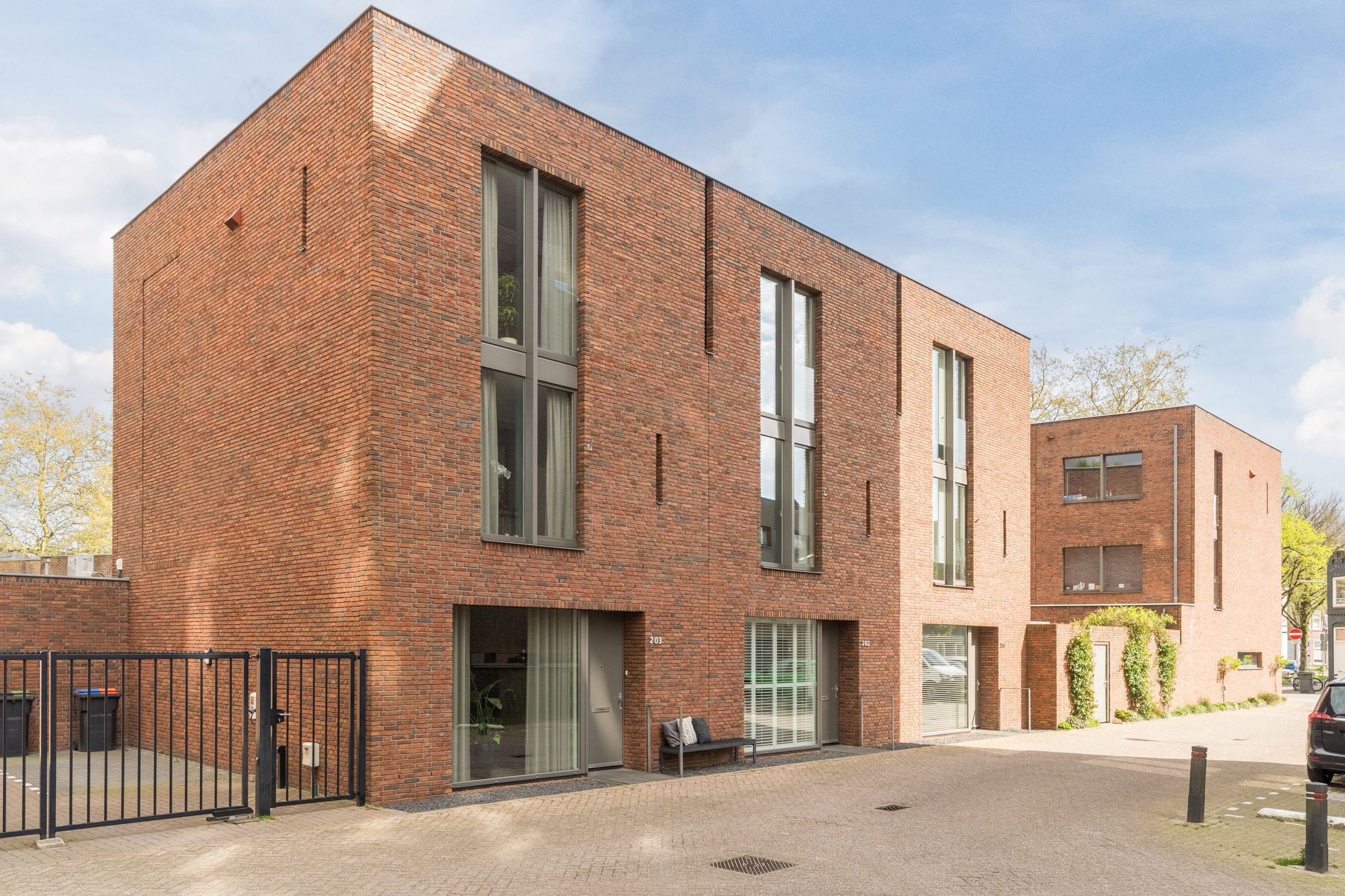 Foto 45 van Ververstraat 2-02