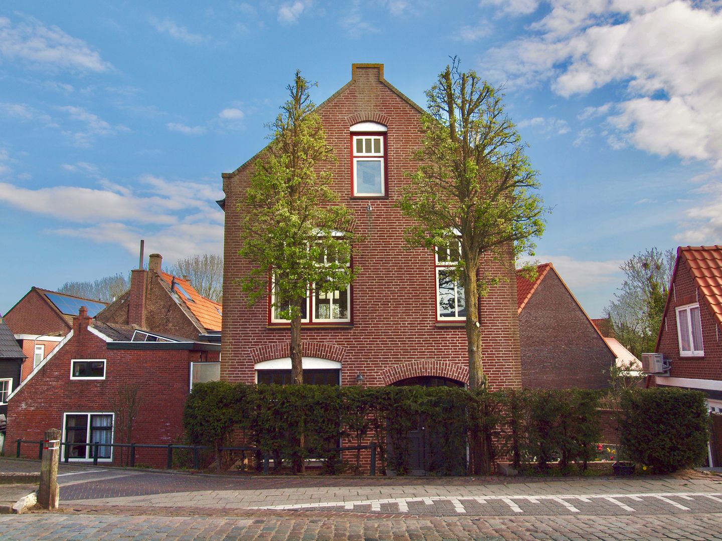 Foto 5 van Stoofdijk 6