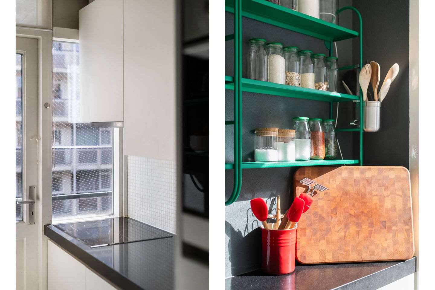 Foto 14 van Pannekoekstraat 78-D