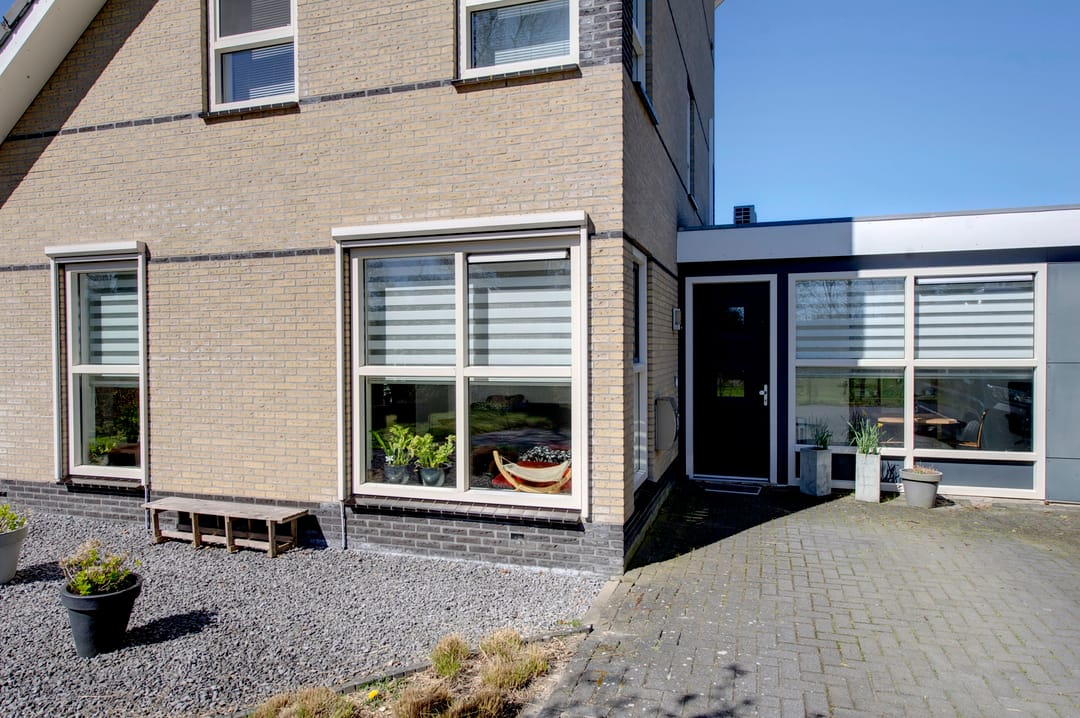 Photo 8 of Bonnemalaan 9