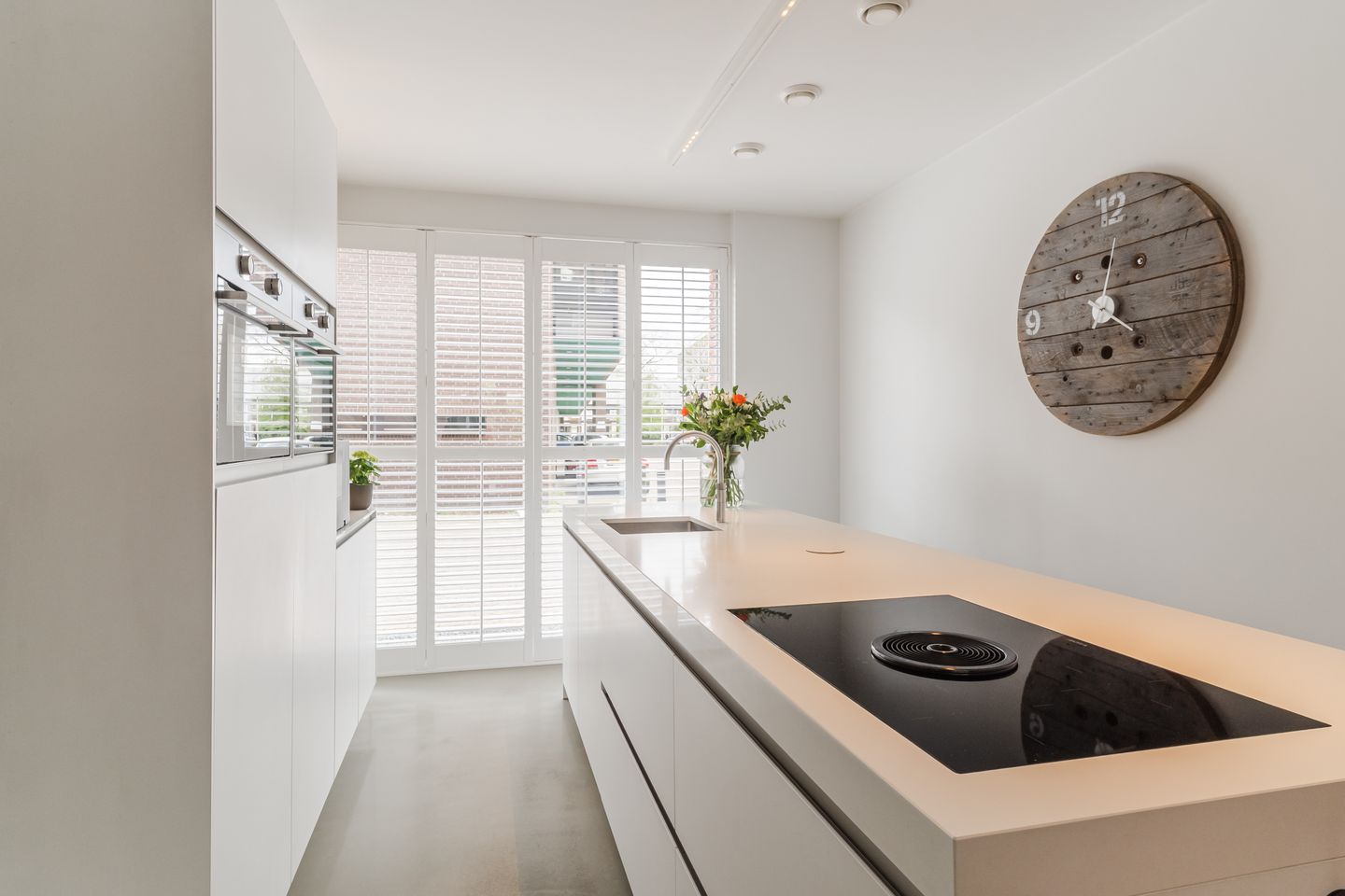 Foto 10 van Ververstraat 2-02