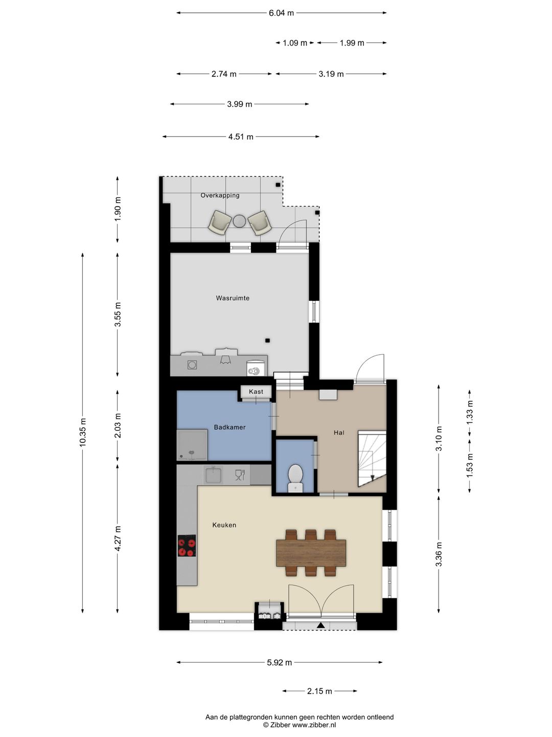 Foto 62 van Stoofdijk 6