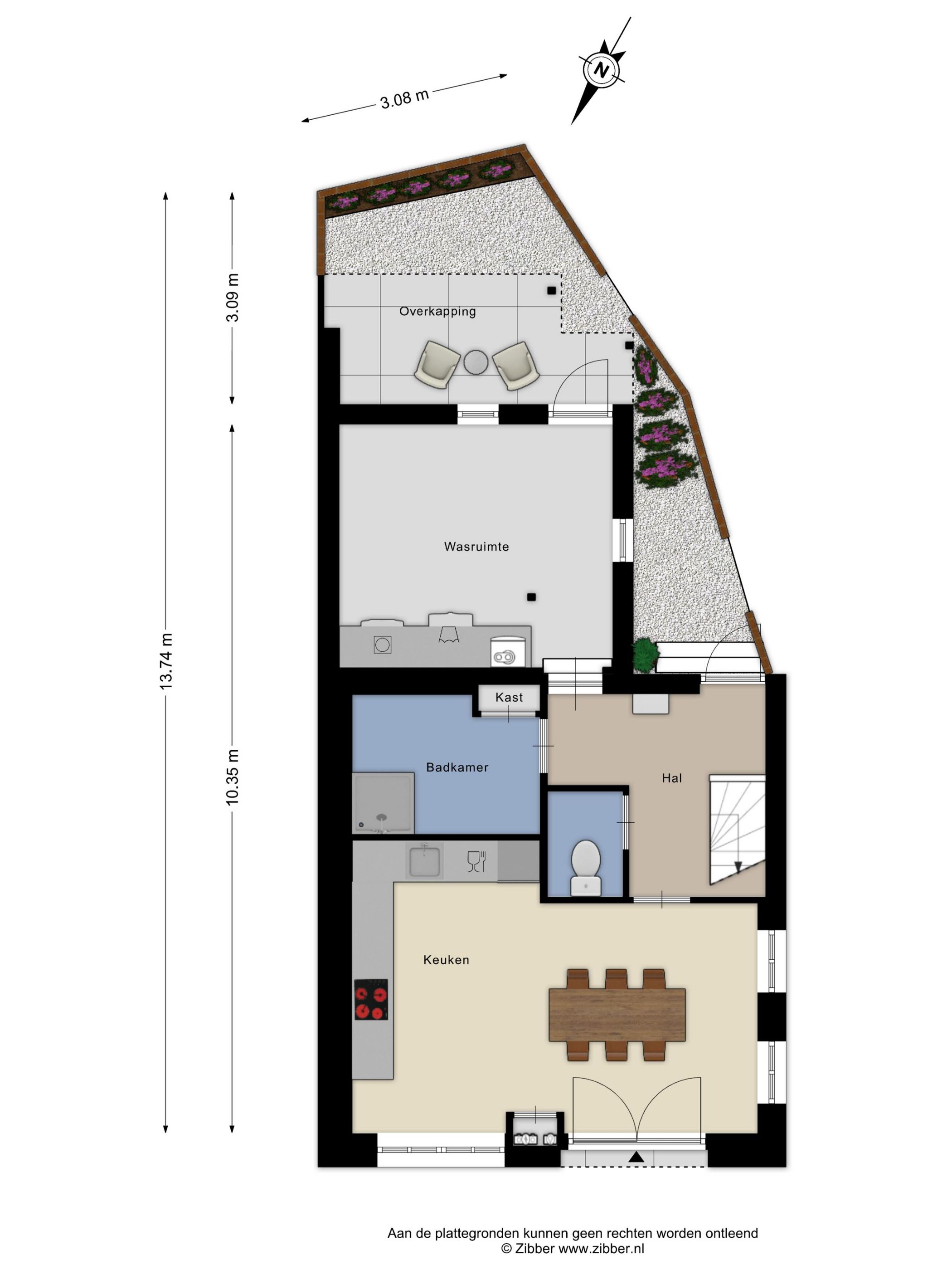 Foto 63 van Stoofdijk 6