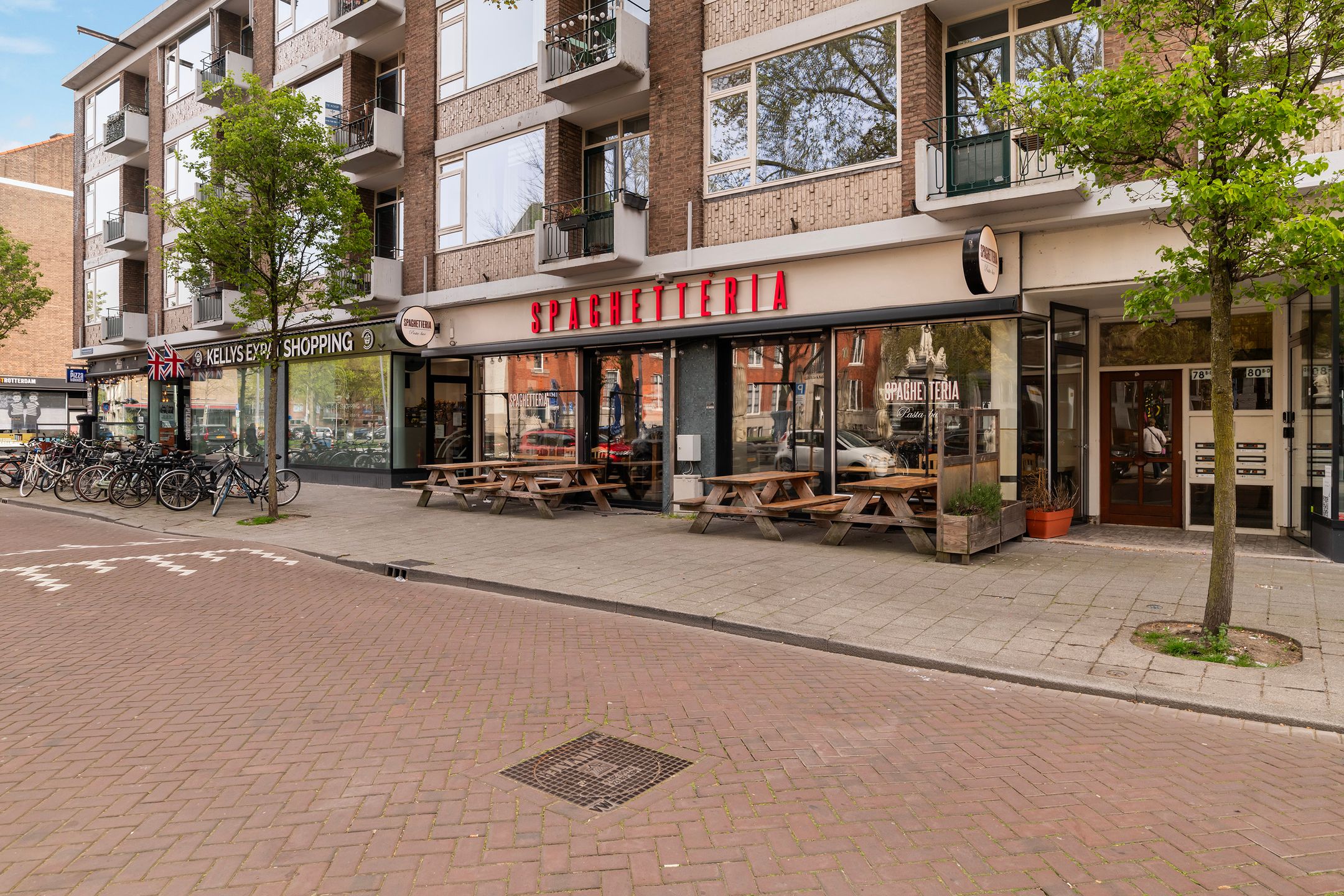 Foto 24 van Pannekoekstraat 78-D