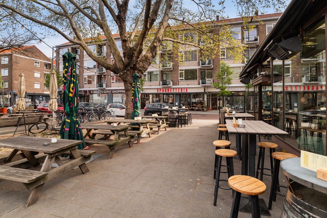 Foto 26 van Pannekoekstraat 78-D