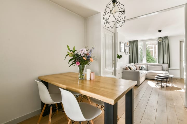 Photo 4 of Albert Cuypstraat 200-1