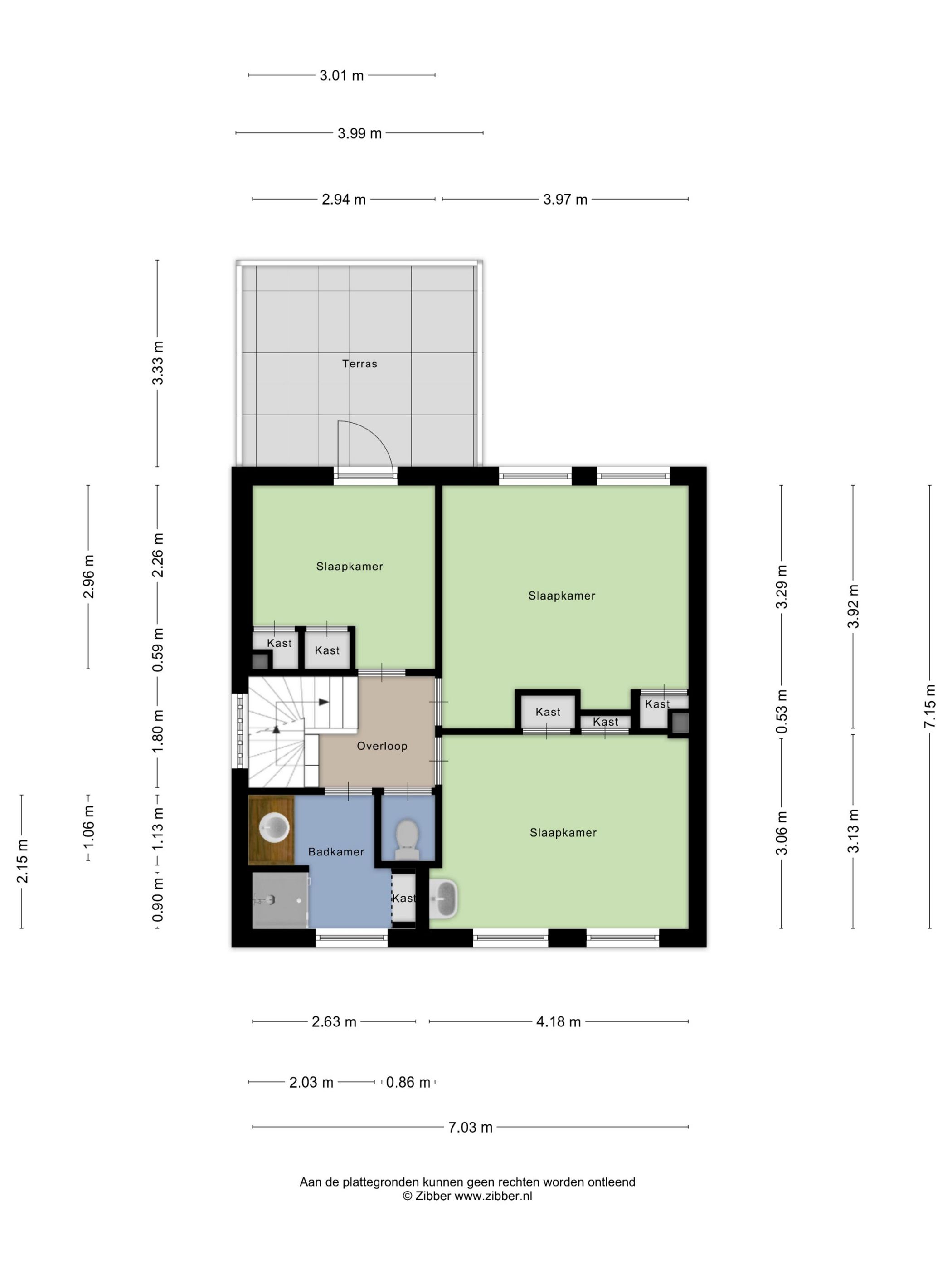 Foto 42 van Dorpsstraat 59