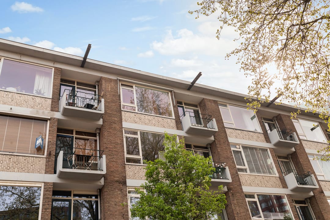 Foto 23 van Pannekoekstraat 78-D