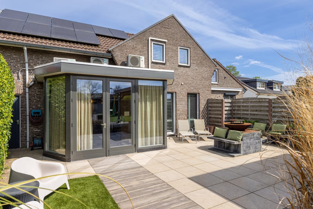 Foto 1 van Aan het Broek 87